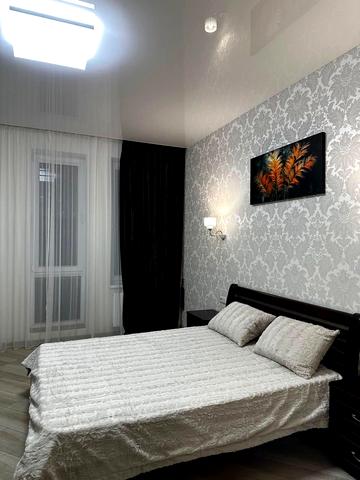 Клочківська вул., 117