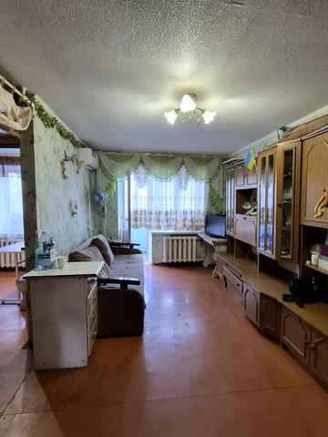 Сорочинська вул. (Ніколенка), 6