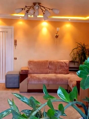 Ярослава Баїса вул. (Володимира Висоцького), 16-А