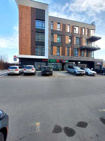 Житня вул., 17