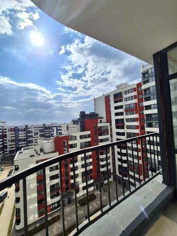 Трускавецька вул., (Будинок В)