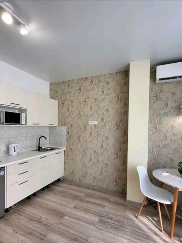 Євгена Чикаленка вул., 43а