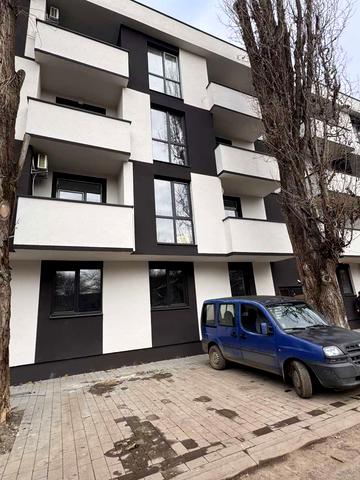 Франтішека Тіхого вул., 13