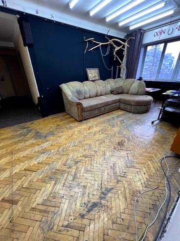 Івана Миколайчука вул. (Серафимовича), 17/1