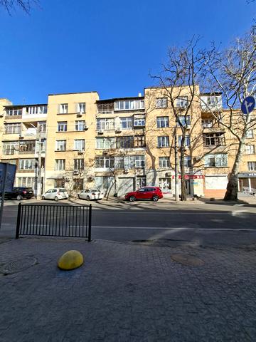 Пироговська вул., 7/9а