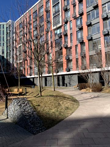 Тадея Рильського бульв., 3