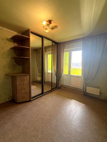 Академіка Глушкова просп., 59