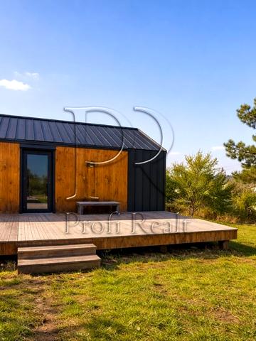 Польова вулиця