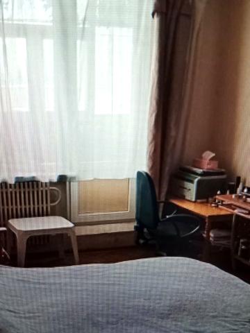 Клочківська вул., 197а