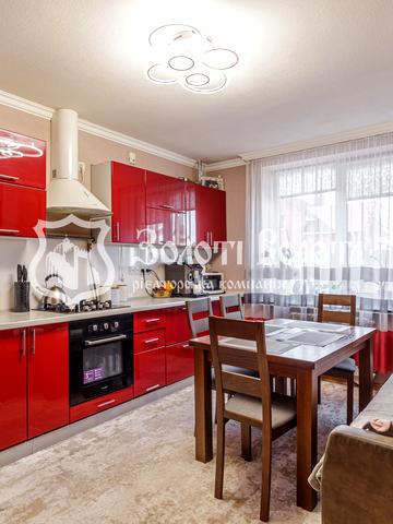 Оксамитова вул., 1-Б