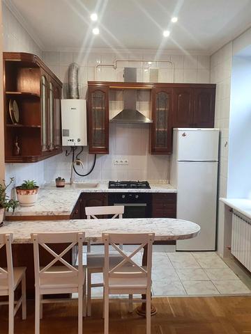 Кловський узвіз (Кловський), 14/24