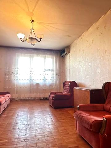 Рональда Рейгана вул., 1/25
