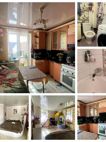 Степана Тимошенка вул., 7