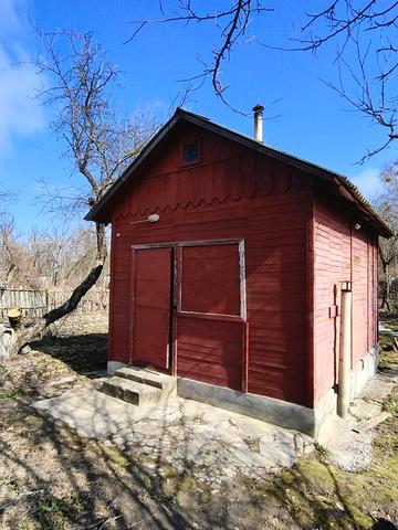 Урочище Святе вул. (Пролетарський Гай), 38