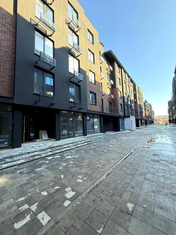 Покровська вул., 52-А к13