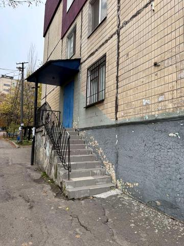 вул. 4-й Зарічний мікрорайон вул., 29/1