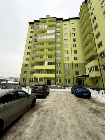 Зелена вул., (Будинок 2)