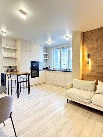 Лесі Українки вул., 3