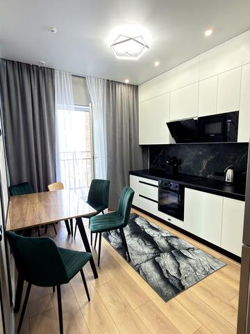 Краснова вул., 1-А