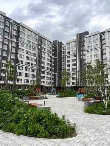 Щастя вул., 7