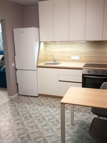 Людвіга Свободи просп., 20А