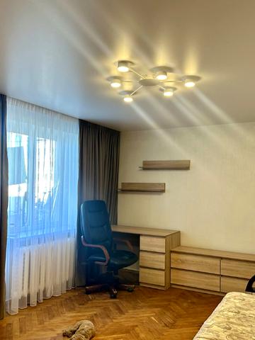 Генерала Генадія Воробйова вул. (Курська), 4-А