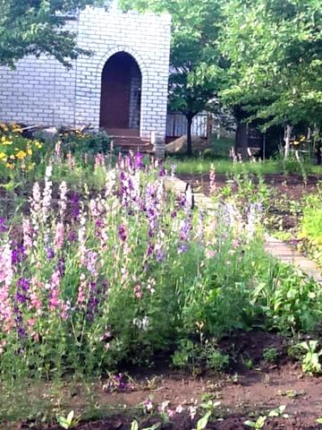 Садове товариство Хорошево