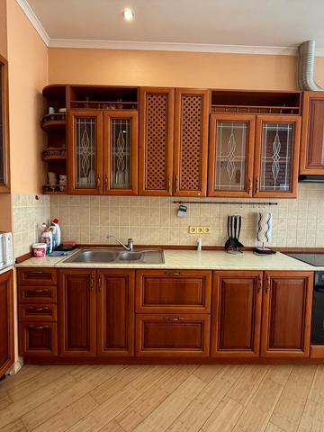 Євгена Коновальця вул. (Щорса), 32-Г