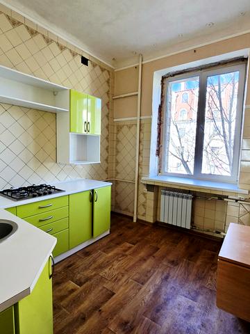 Євгенія Єніна вул. (Бакуліна), 14