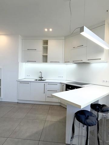 Проценка вул., 50 к1-4