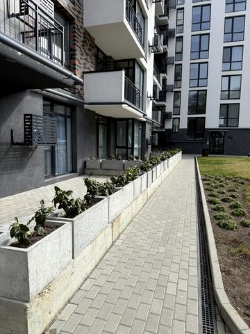 Лісна вул., (Будинок 3)