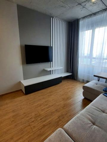 Зоряний бульв., 1м