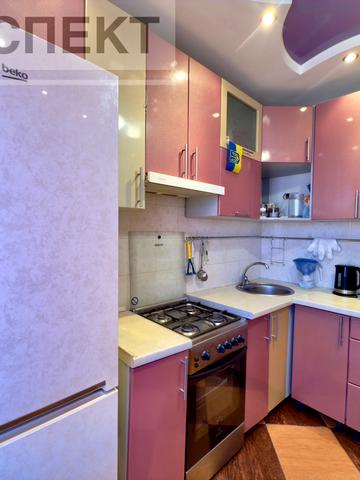 Збройних Сил України вул. (Інтернаціоналістів), 22