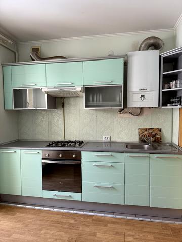 Джорджа Вашингтона вул. (Батальна), 4а к1