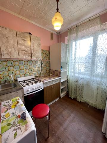 Віталія Мерінова вул., 19