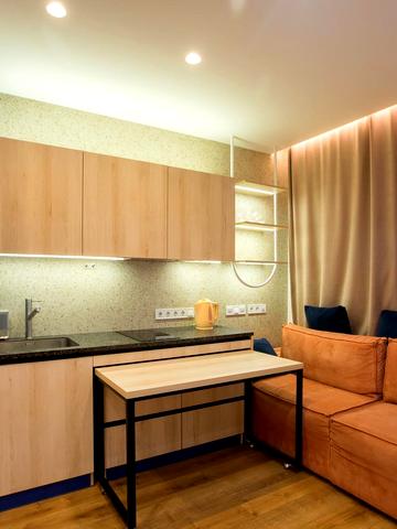 Антоновича вул. (Горького), 74