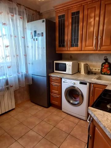 Пантелеймона Куліша вул. (Челябінська), 1