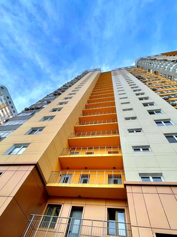 Юрія Кондратюка вул., 5