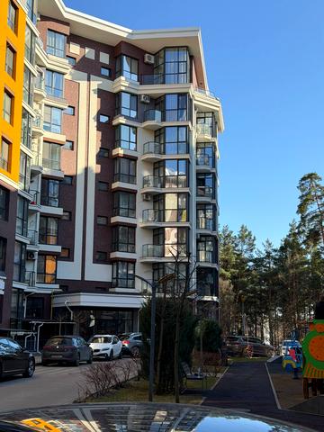 Прорізна вул., 9