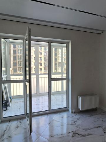 Метрологічна вул., 107
