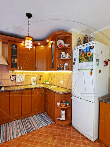 Олега Мудрака вул. (Генерала Наумова), 31-А