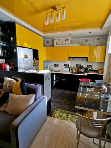 Валерія Лобановського просп. (Червонозоряний), 6-Д