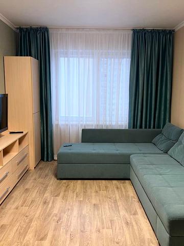 Михайла Максимовича вул. (Онуфрія Трутенка), 7-В