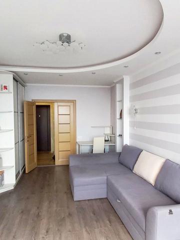 Миколи Закревського вул., 95-А