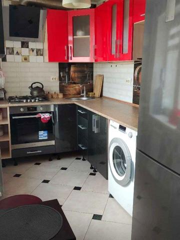 Свободи проїзд, 27