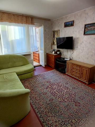 Гната Хоткевича вул., 34