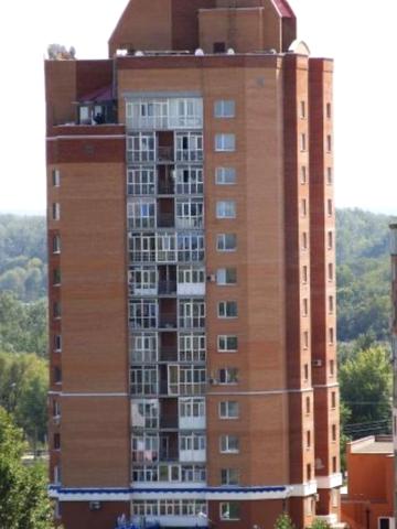 Миру просп., 36