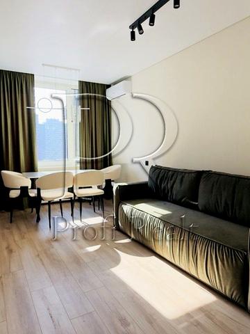 Івана Виговського вул. (Маршала Гречка), 40/12