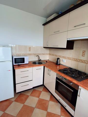 Валерія Лобановського вул., 26 к3