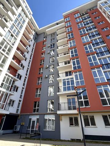 Тараса Шевченка вул., 27